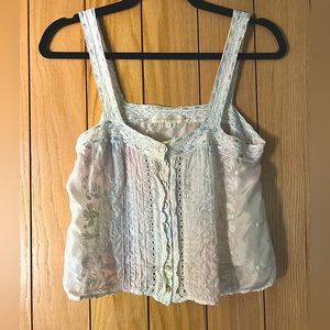 Love Shack Fancy Camisole